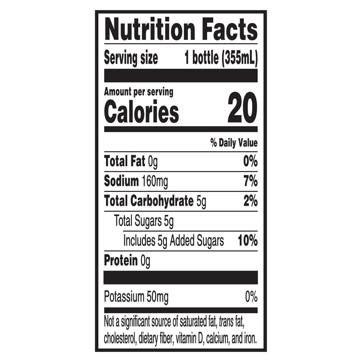 Gatorade Lower Sugar Thirst Quencher Lemonade, 12 Fl Oz X 6 Count
