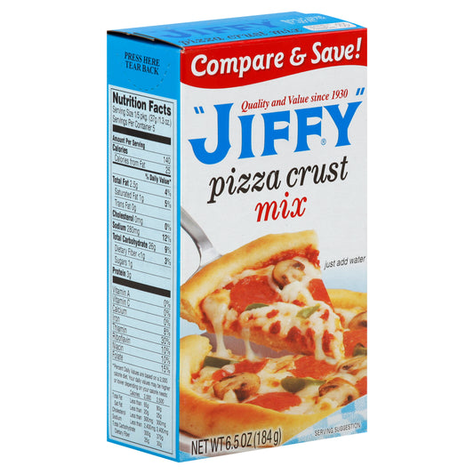 Jiffy Mix 6.5 oz