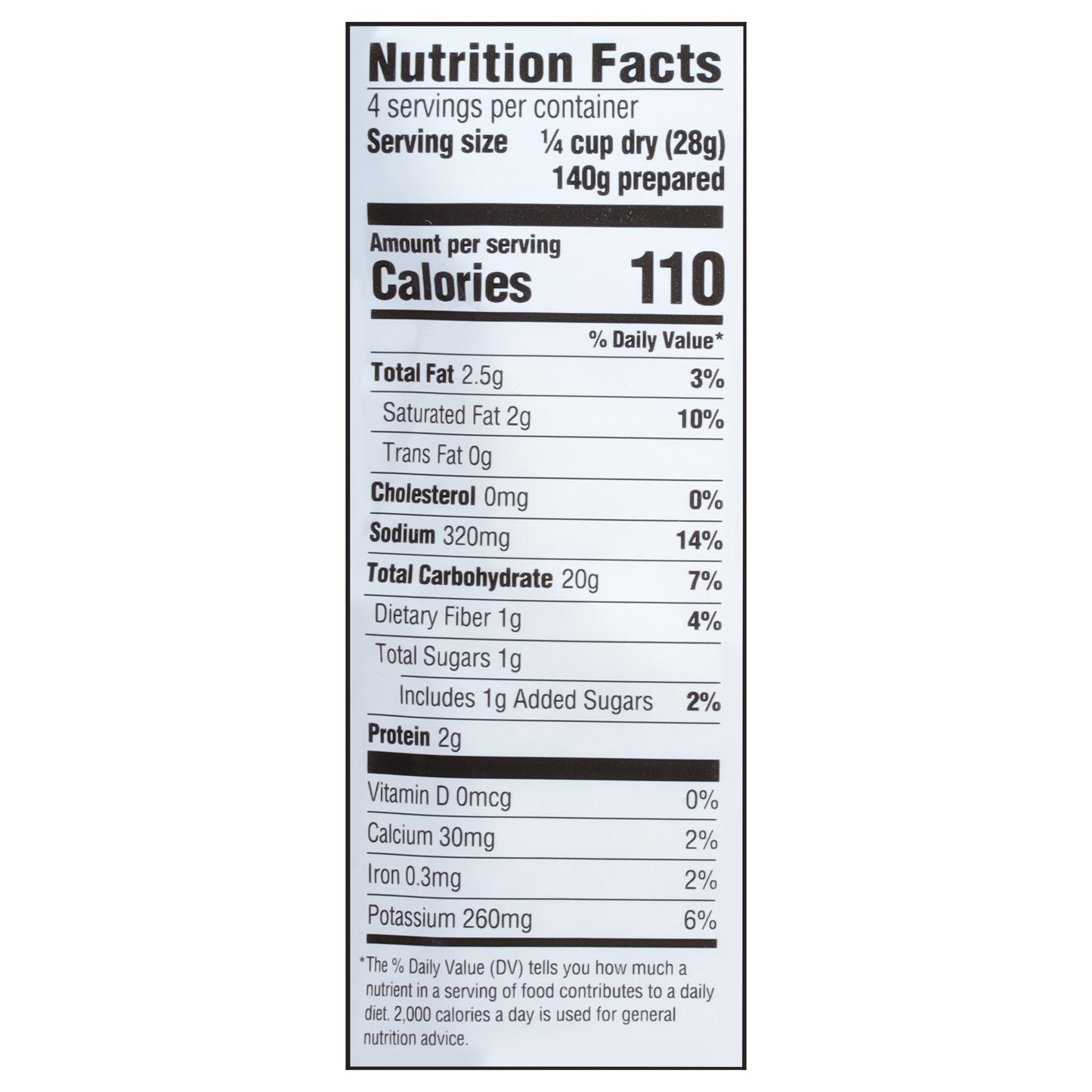 Idahoan® Buttery Homestyle® Reduced Sodium Mashed Potatoes