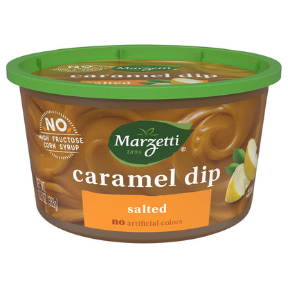 Marzetti® Salted Caramel Dip 13.5 oz. Tub