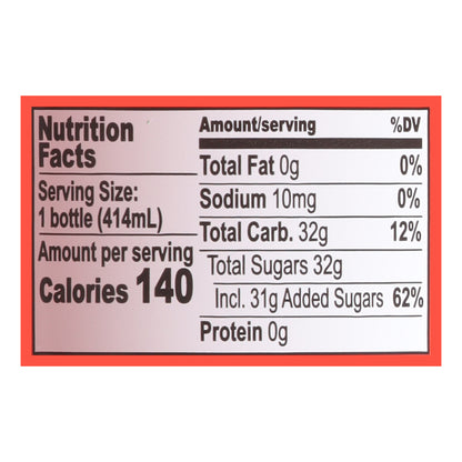 Skittles Original Drink 14 fl oz