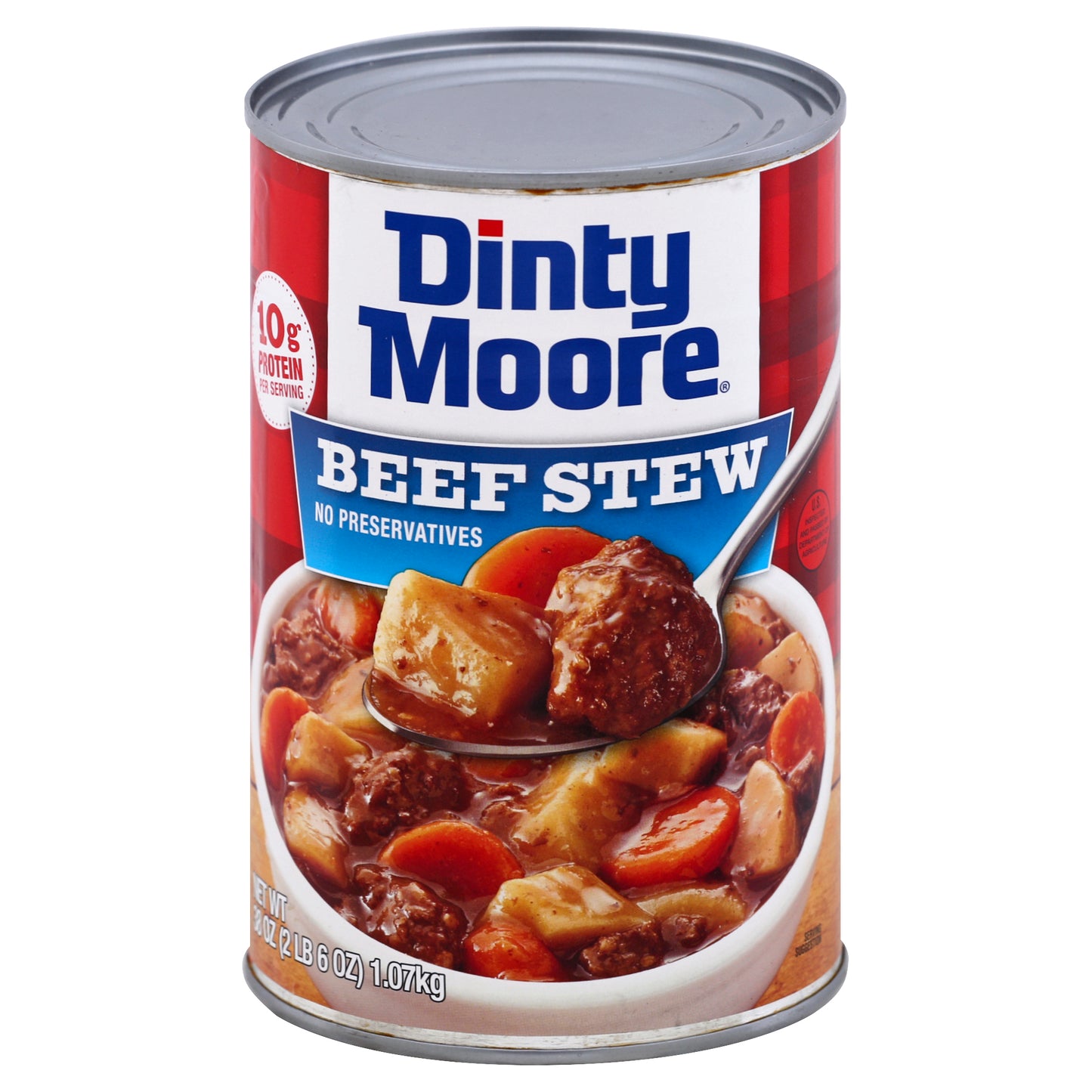 Dinty Moore Beef Stew 38 oz
