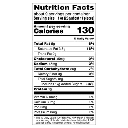 M&M'S Caramel Milk Chocolate Candy, Sharing Size, 9.05 oz Resealable Bag