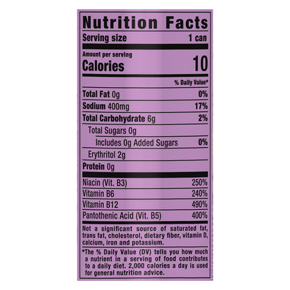 Monster Energy Ultra Wild Passion 24/16oz