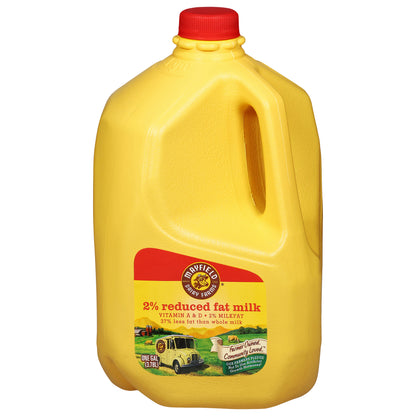 Mayfield Dairy Farms 2% Reduced Fat Milk 1 gal