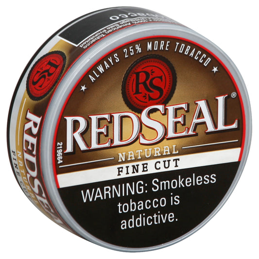 RedSeal Tobacco 1.5 oz