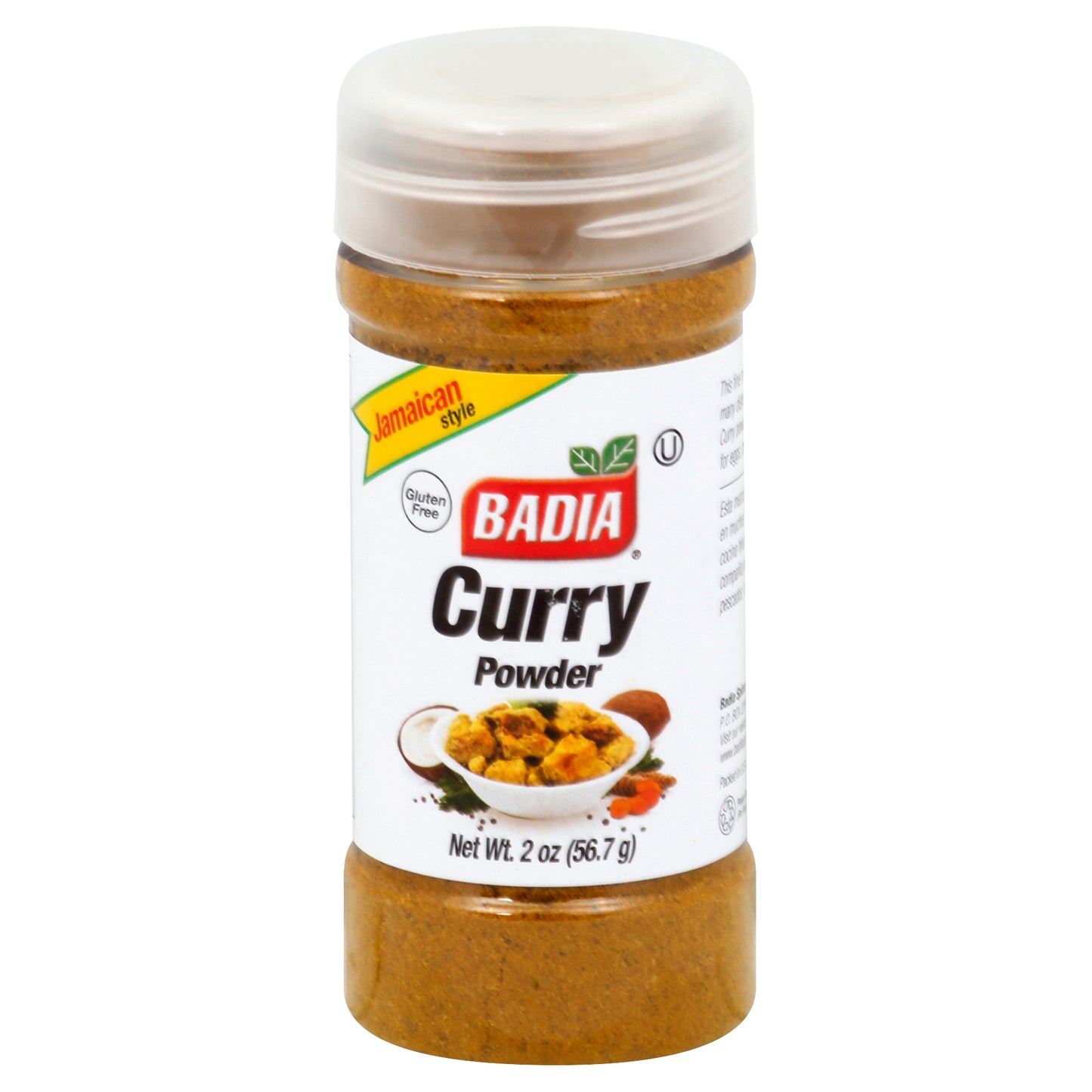 Badia Curry Powder 2 oz