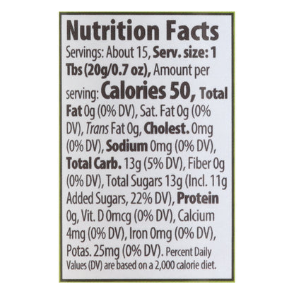 Braswell's Fig Preserve 10.5 oz
