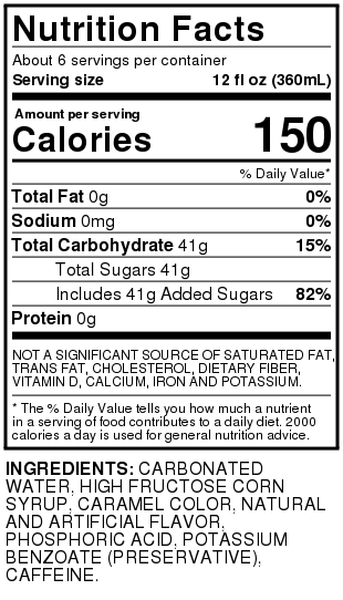 Food Club Ginger Ale 67.6 fl oz
