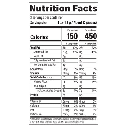 Takis Zero Heat Churro Charge Tortilla Chips 3 oz