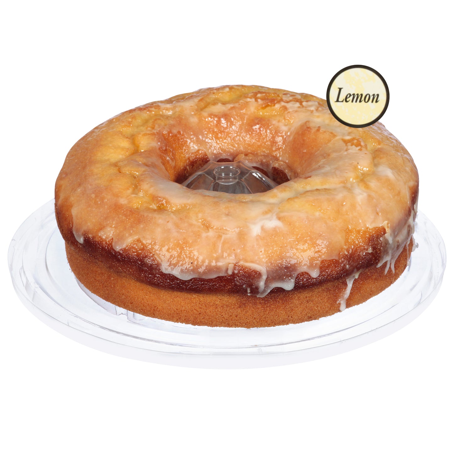 Old Home Kitchens Lemon Creme Cake 28 oz
