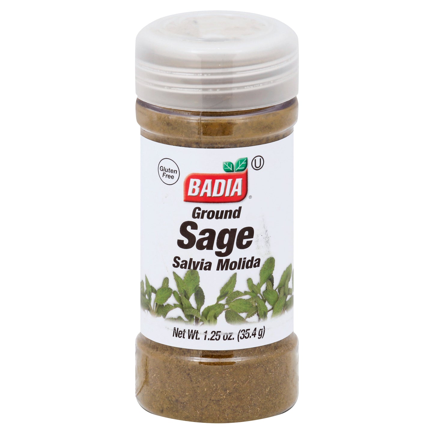 Badia Sage 1.25 oz