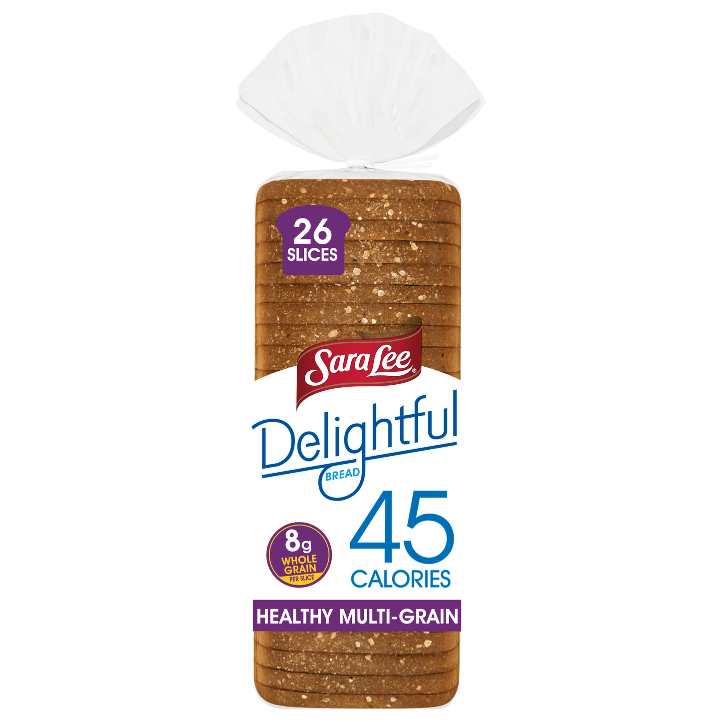 Sara Lee Delightful Healthy Multi-Grain Bread