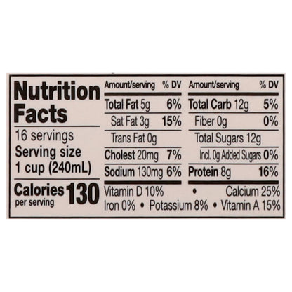 Mayfield Dairy Farms 2% Reduced Fat Milk 1 gal