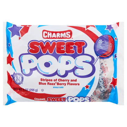 Blow Pop Sweet Pops Lollipop 9 oz