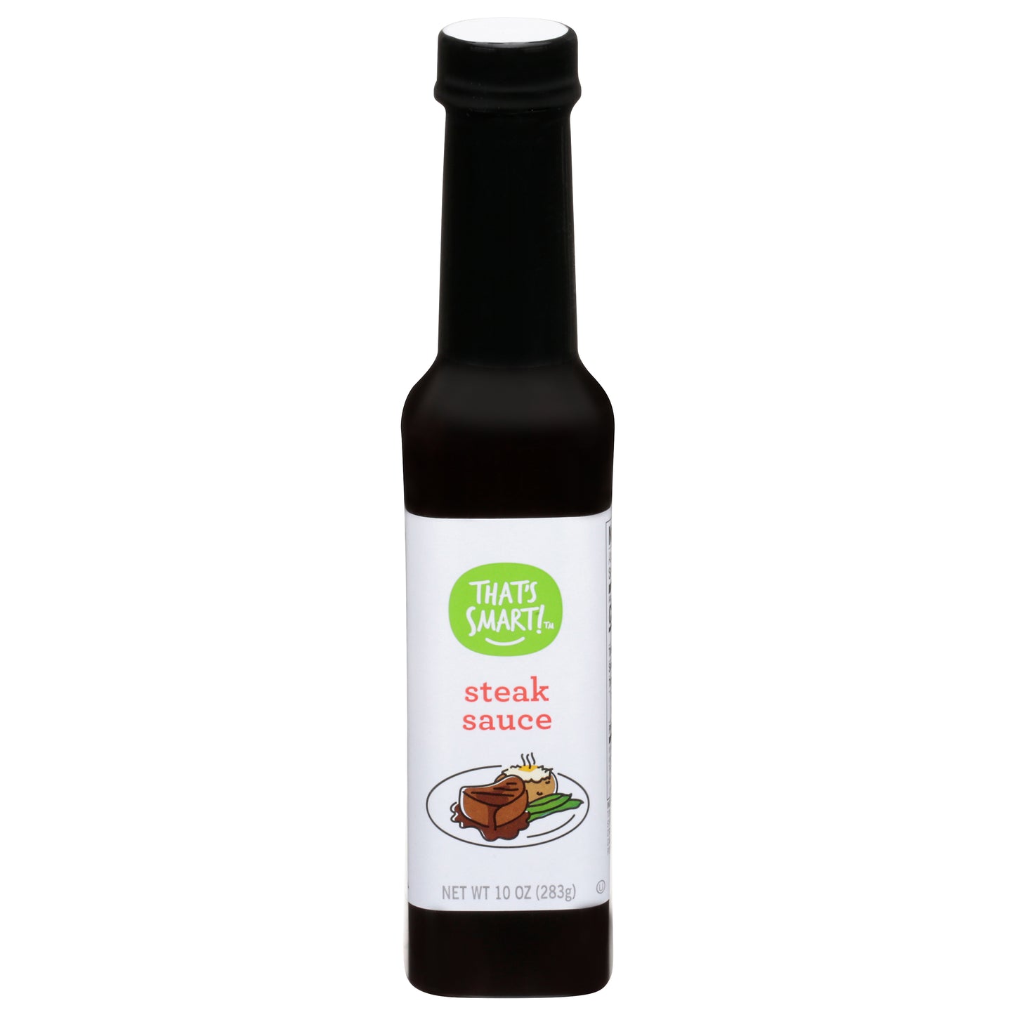 That's Smart! Steak Sauce 10 oz