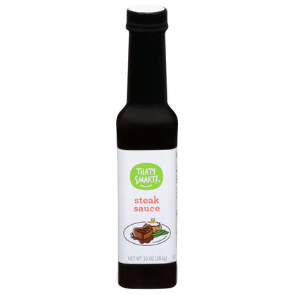 That's Smart! Steak Sauce 10 oz