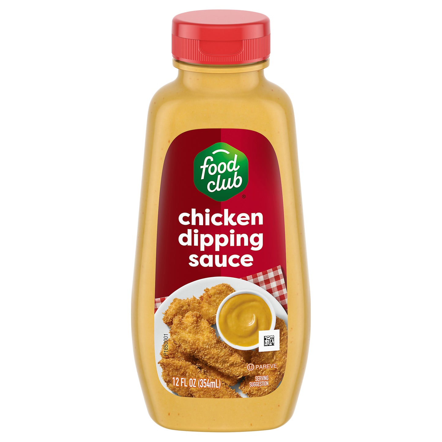 Food Club Chicken Dipping Sauce 12 fl oz