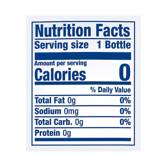 CORE Hydration Nutrient Enhanced Water, 20 fl oz bottle