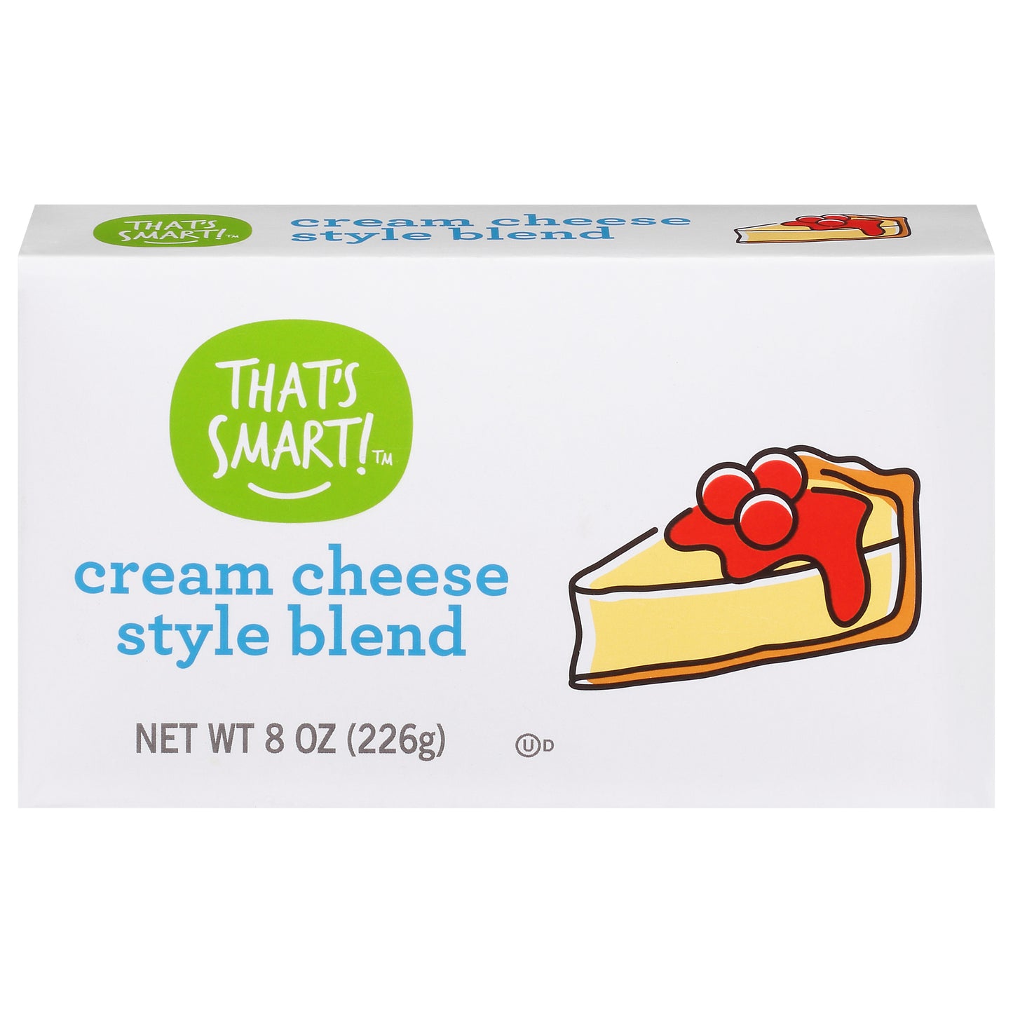 That's Smart! Cream Cheese Style Blend 8 oz