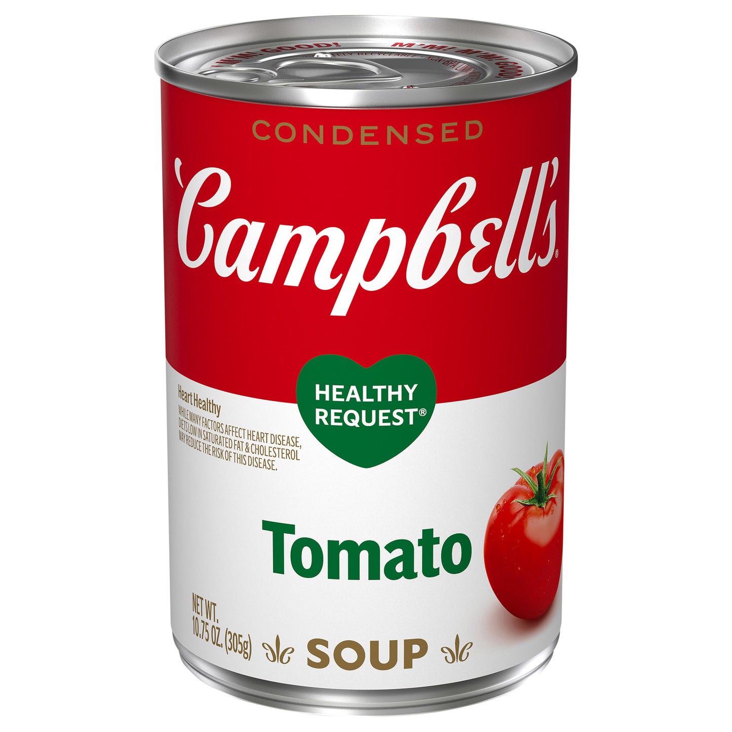 Campbell's Healthy Request Tomato Condensed Soup 10.75 oz