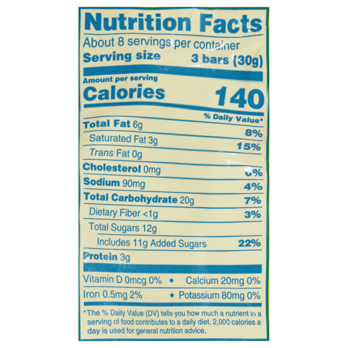 Butterfinger Unwrapped Candy Bar Minis 8 oz