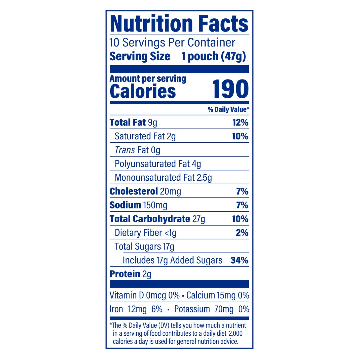 Entenmann's Little Bites Chocolate Chip Mini Muffins, Value Pack, 10 packs, 16.5 oz