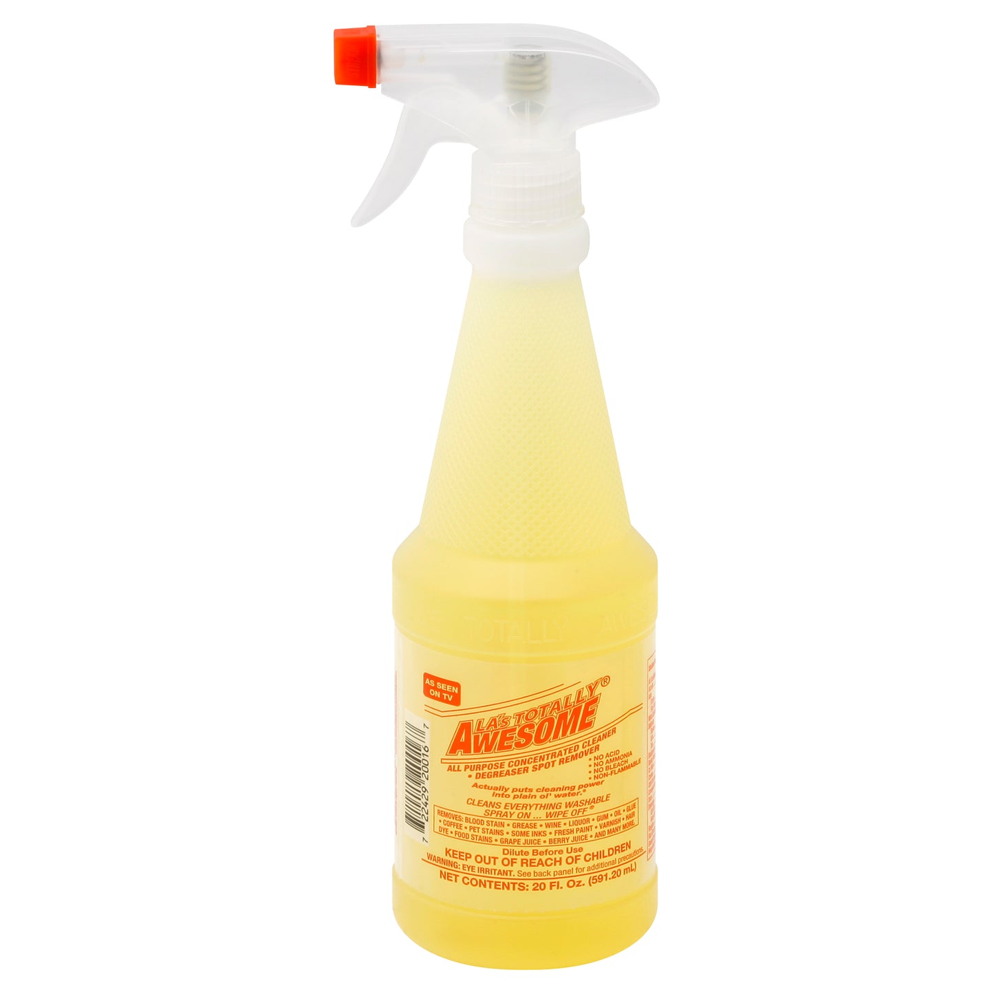 LA's Totally Awesome All Purpose Cleaner 20 oz