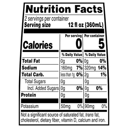 Gatorade Zero Zero Sugar Thirst Quencher Glacier Freeze, 24 Fl Oz
