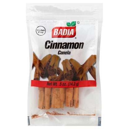 Badia Cinnamon 0.5 oz
