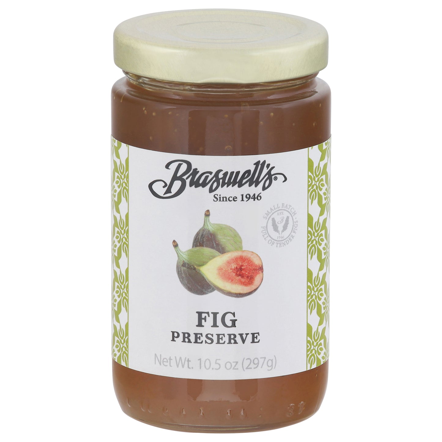 Braswell's Fig Preserve 10.5 oz