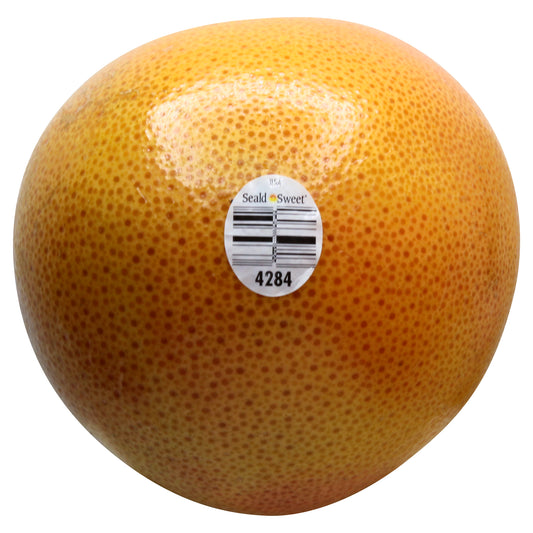 Deep Red Grapefruit - Large