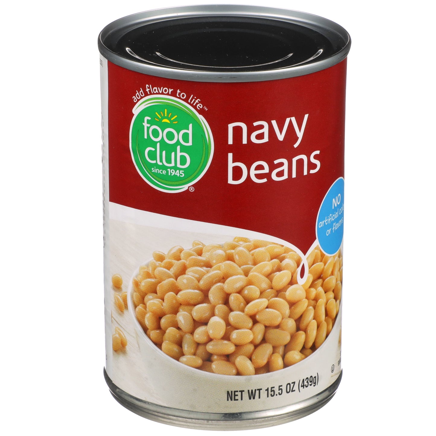 Navy Beans