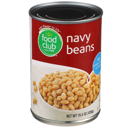 Navy Beans
