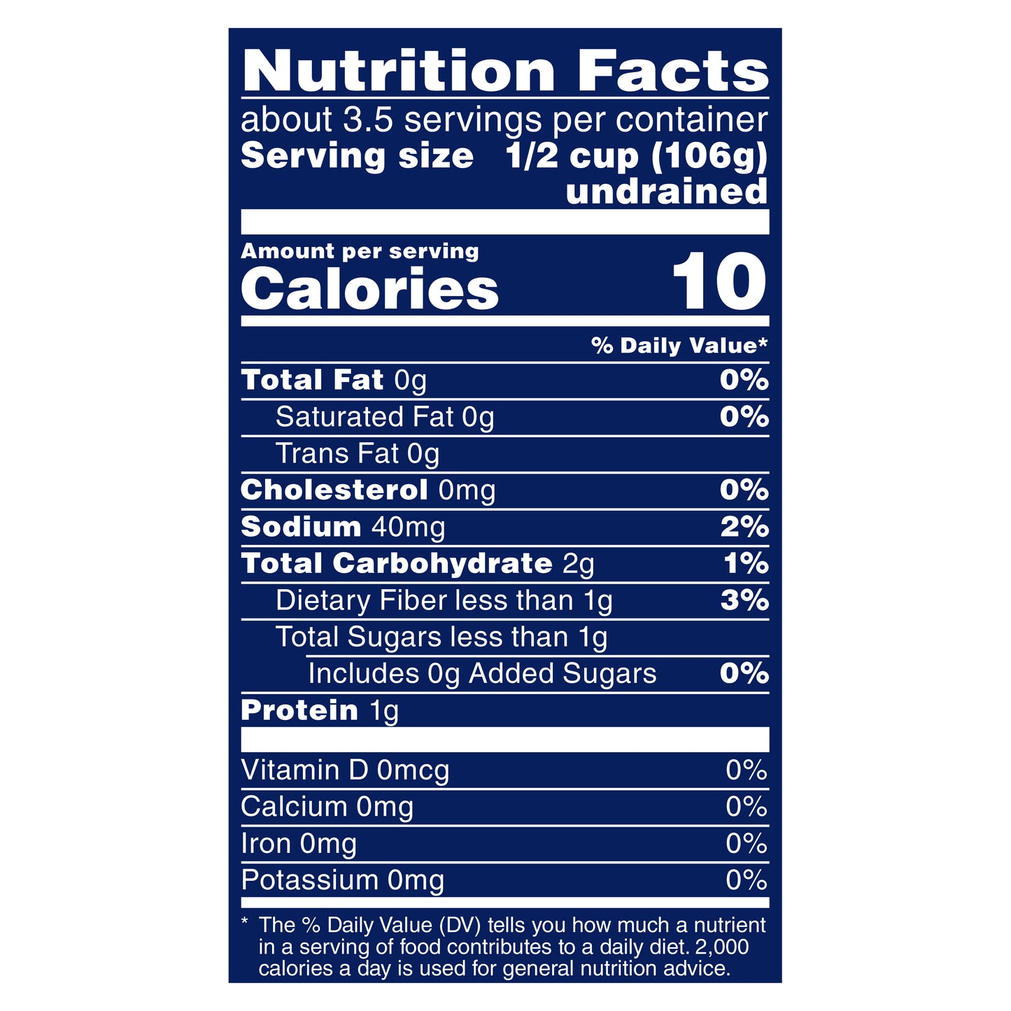 La Choy Bean Sprouts, 14 Ounce