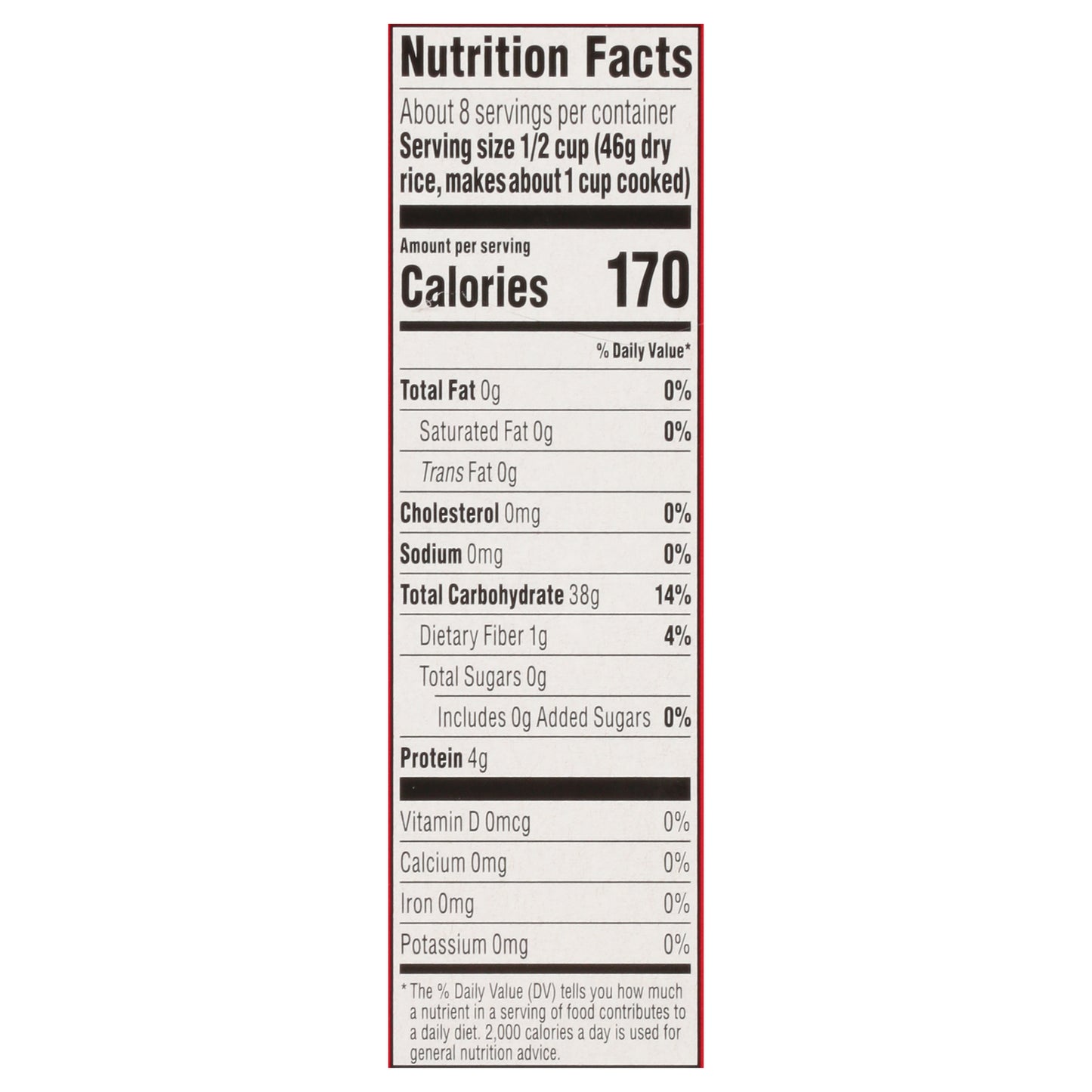 Minute Extra Fluffy Premium Rice 14 oz