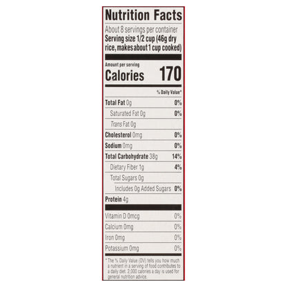 Minute Extra Fluffy Premium Rice 14 oz
