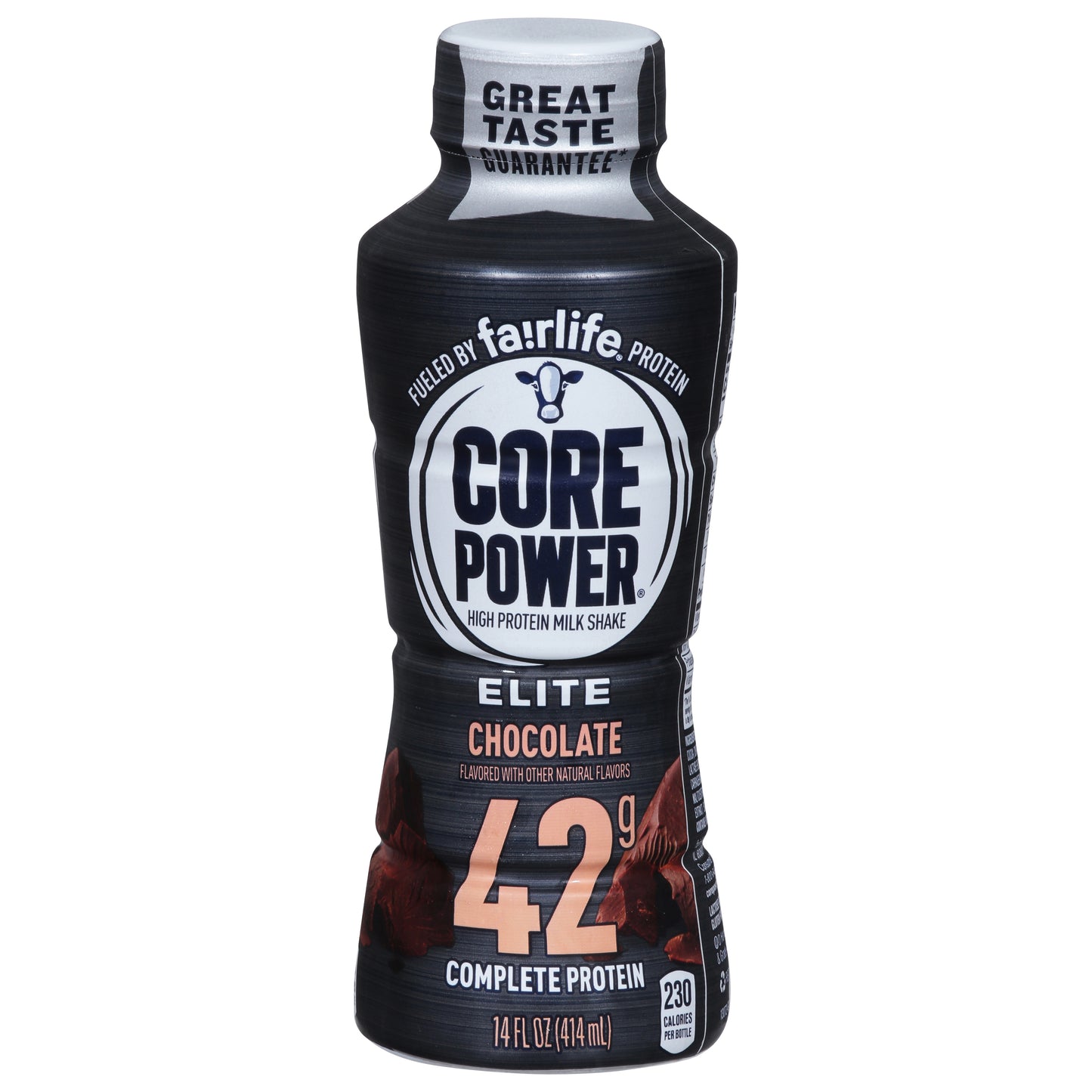 Core Power Elite High Protein Chocolate Milk Shake 14 fl oz