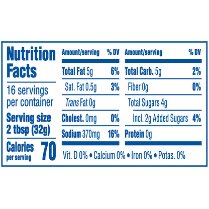 Kraft Balsamic Vinaigrette Dressing, 16 fl oz Bottle