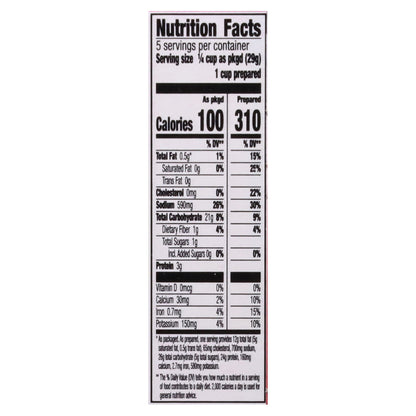 Hamburger Helper Bacon Cheeseburger Pasta Meal Kit 5.1 oz