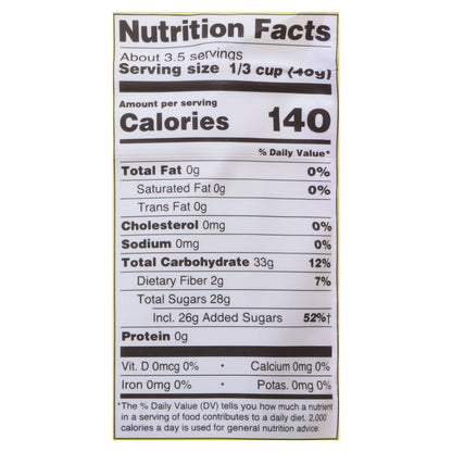 Mariani Dried Cranberries 5 oz