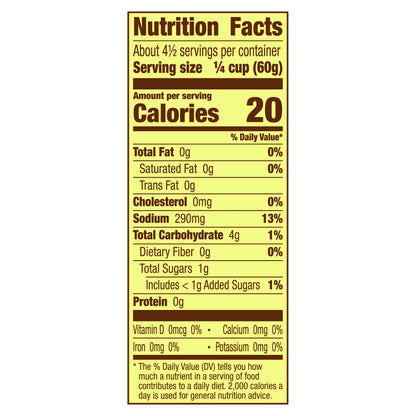 Old El Paso Hot Red Enchilada Sauce, 10 oz.