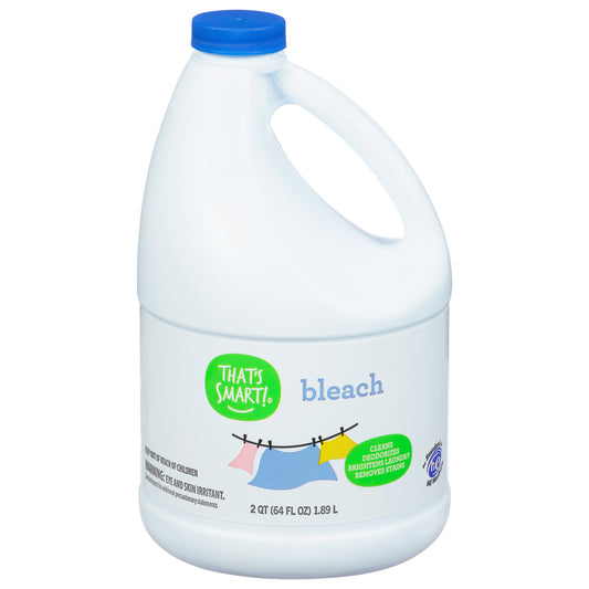 That's Smart! Bleach 2 qt