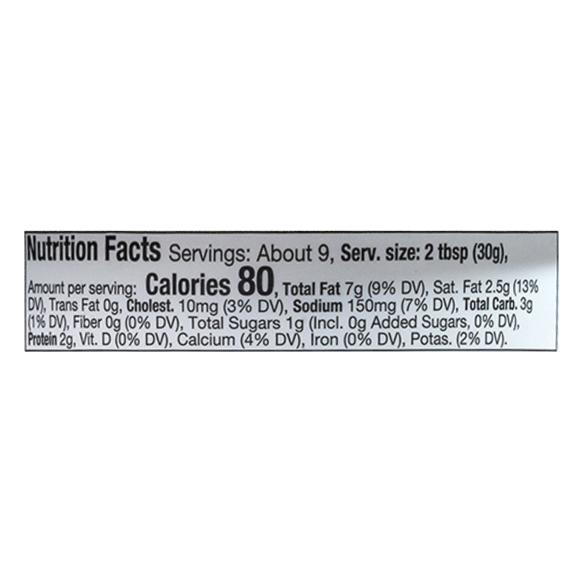 Fresh Cravings Sweet Street Corn Dip 10oz