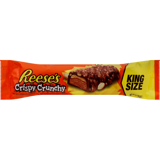 Reese's Crispy Crunchy 3.1 oz