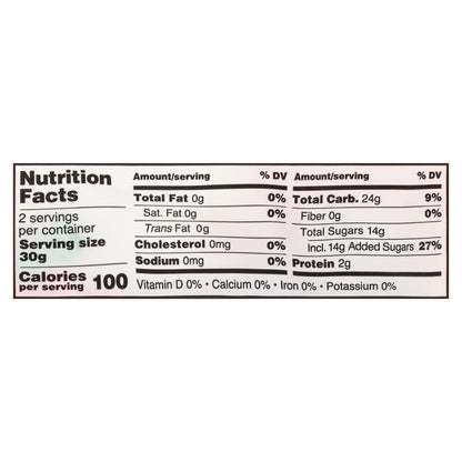 Gurley's Gummy Bears 2.5 oz