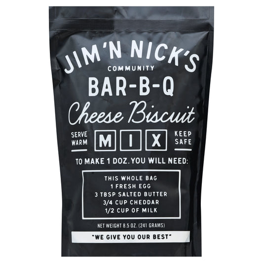 Jim N Nicks Biscuit Mix 8.5 oz