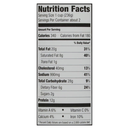 Hormel Mary Kitchen Southwest Style Skillet 14 oz