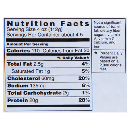 Prairie Fresh Signature Rotisserie Flavor Pork Tenderloin 18.4 oz