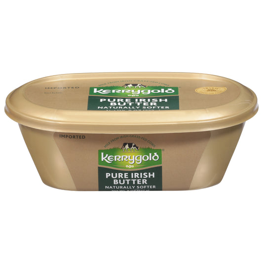 Kerrygold Pure Irish Butter 1 8 oz